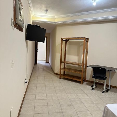 Hotel Central Plaza Timóteo المظهر الخارجي الصورة