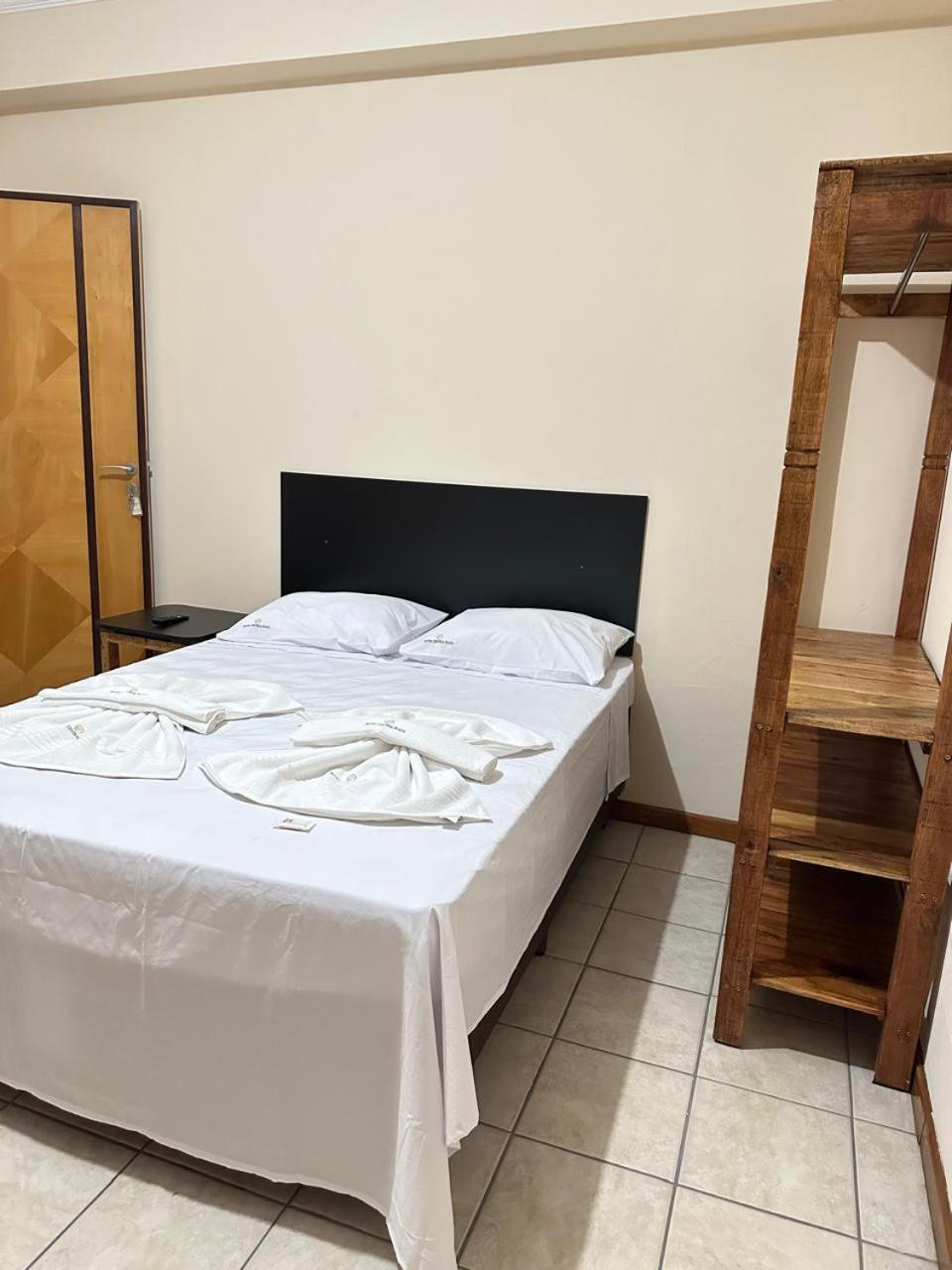 Hotel Central Plaza Timóteo المظهر الخارجي الصورة